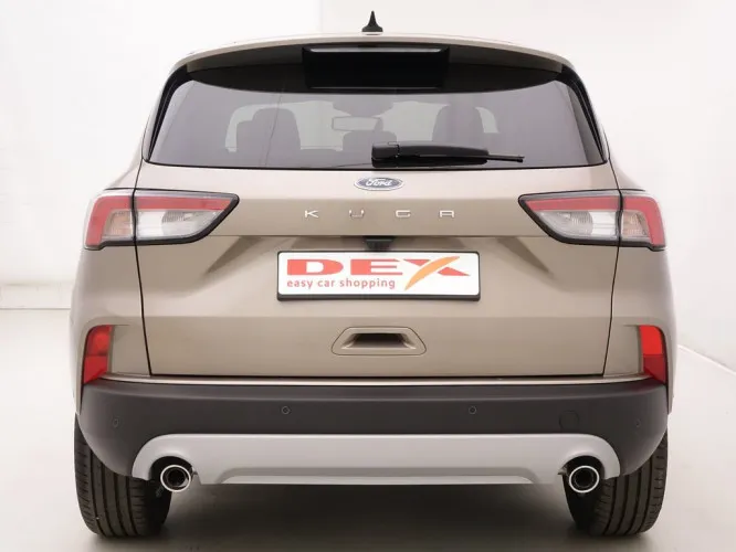 Ford Kuga 1.5i Ecoboost 150 Titanium + Driver Assistance Image 5