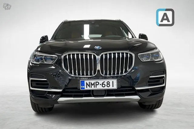 BMW X5 G05 xDrive45e A Charged Edition xLine *Laservalot / S Image 5