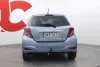 Toyota Yaris 1,33 Dual VVT-i Comfort 5ov Multidrive S - / Na Thumbnail 4