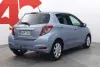 Toyota Yaris 1,33 Dual VVT-i Comfort 5ov Multidrive S - / Na Thumbnail 5