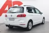 Volkswagen Golf Sportsvan Comfortline 1,2 TSI 81 kW (110 hv) Thumbnail 5