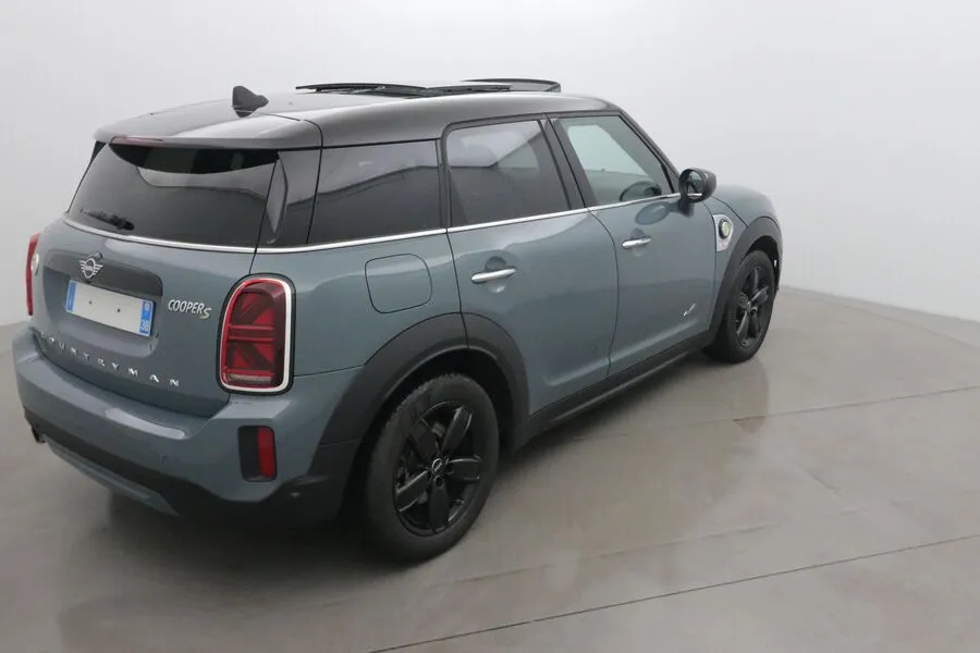 Mini MINI COUNTRYMAN 125 + 95 ALL4 COOPER SE NORTHWOOD BVA6 Image 4