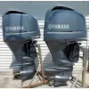 New/Used Outboard Motor engine,Trailers,Minn Kota,Humminbird,Garmin Thumbnail 3