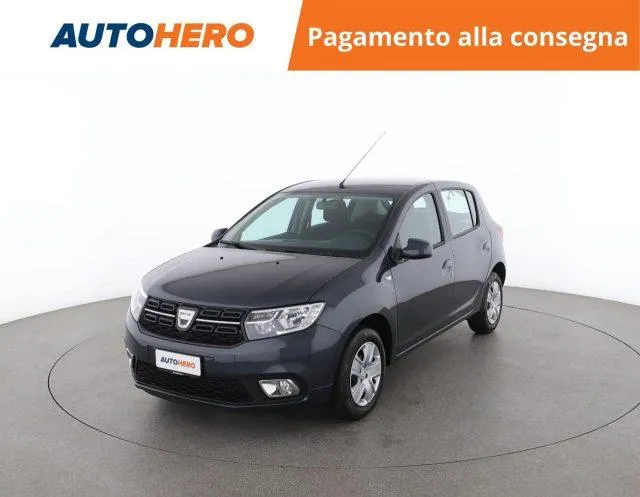 DACIA Sandero Streetway 1.0 SCe 75CV Comfort Image 1