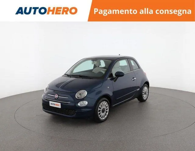 FIAT 500 1.2 Lounge Image 1