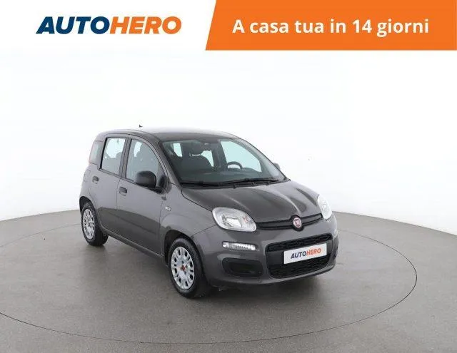 FIAT Panda 1.0 FireFly S&S Hybrid Image 6