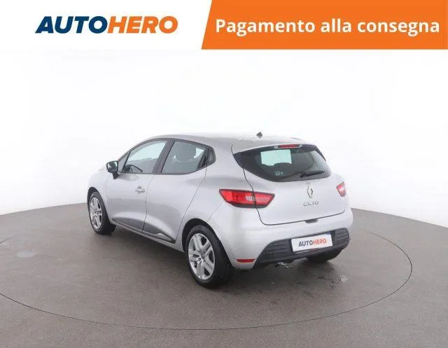 RENAULT Clio TCe 12V 90 CV S&S 5p. Energy Zen Image 4