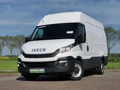 Iveco Daily 35 C 15